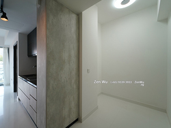 The Rise @ Oxley - Residences (D9), Apartment #203323611